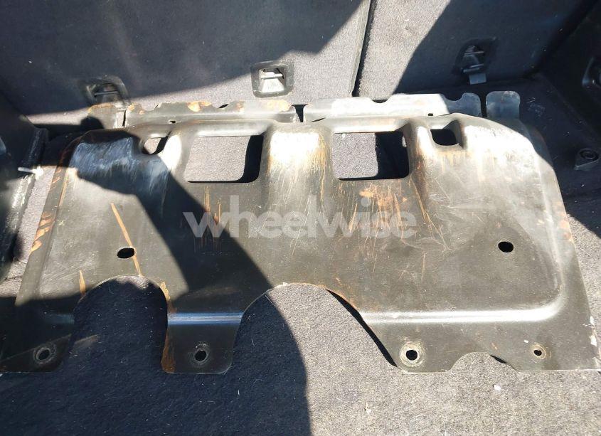 Photo 12 of 2014 Jeep Cherokee TRAILHAWK (VIN 1C4PJMBS6EW278987)