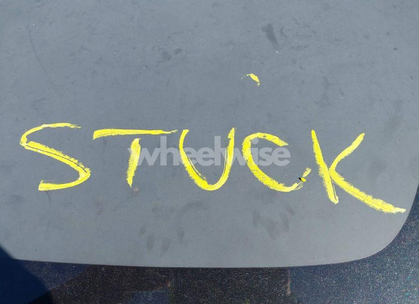 Photo 10 of 2014 Jeep Cherokee TRAILHAWK (VIN 1C4PJMBS6EW286197)