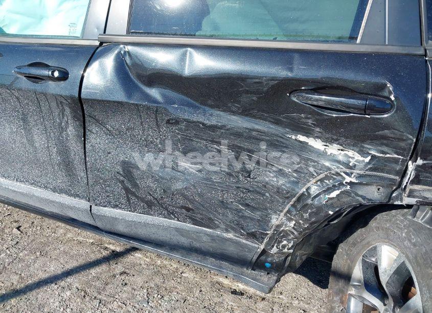 Photo 6 of 2014 Jeep Cherokee TRAILHAWK (VIN 1C4PJMBS6EW286197)