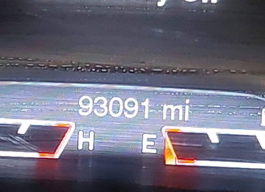 Photo 16 of 2014 Jeep Cherokee TRAILHAWK (VIN 1C4PJMBS6EW297619)