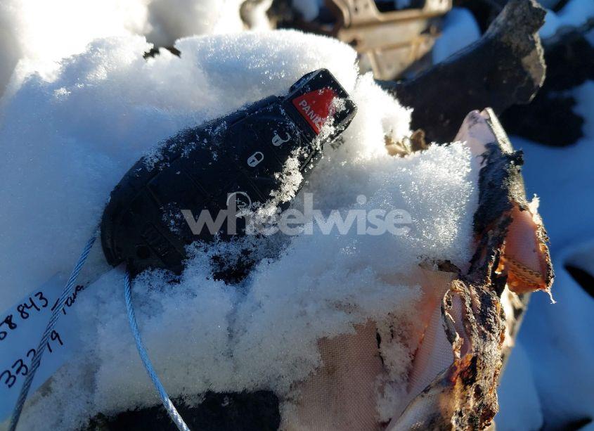 Photo 11 of 2015 Jeep Cherokee (VIN 1C4PJMBS6FW672085)