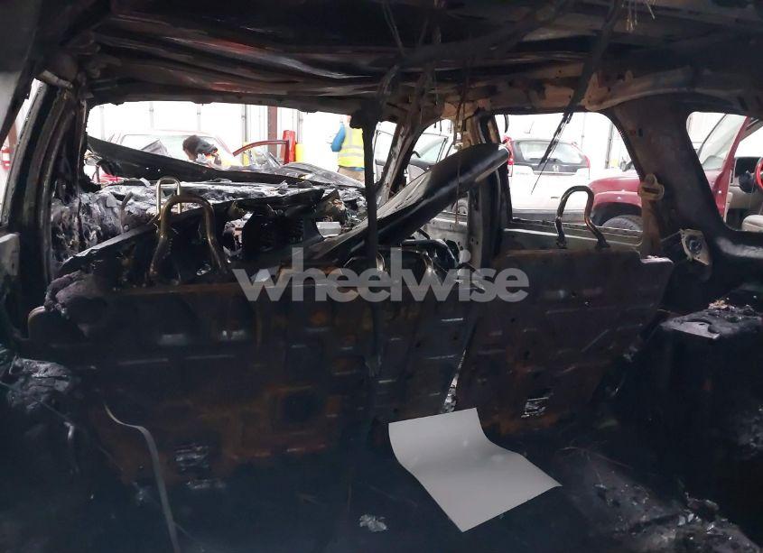 Photo 13 of 2015 Jeep Cherokee (VIN 1C4PJMBS6FW672085)