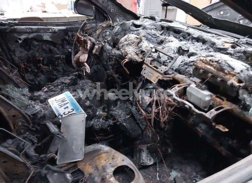 Photo 5 of 2015 Jeep Cherokee (VIN 1C4PJMBS6FW672085)