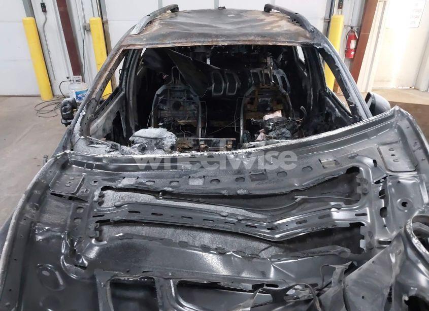 Photo 6 of 2015 Jeep Cherokee (VIN 1C4PJMBS6FW672085)