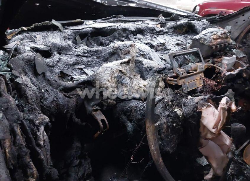 Photo 7 of 2015 Jeep Cherokee (VIN 1C4PJMBS6FW672085)