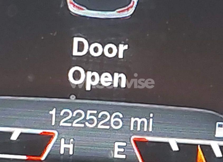 Photo 16 of 2015 Jeep Cherokee TRAILHAWK (VIN 1C4PJMBS6FW687718)