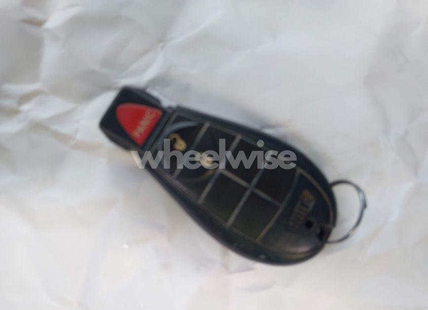 Photo 11 of 2016 Jeep Cherokee (VIN 1C4PJMBS6GW252960)