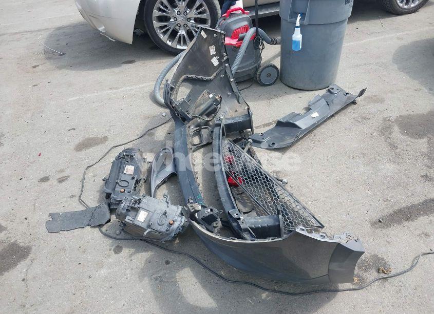 Photo 12 of 2016 Jeep Cherokee (VIN 1C4PJMBS6GW252960)