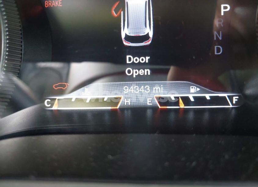 Photo 16 of 2016 Jeep Cherokee (VIN 1C4PJMBS6GW252960)