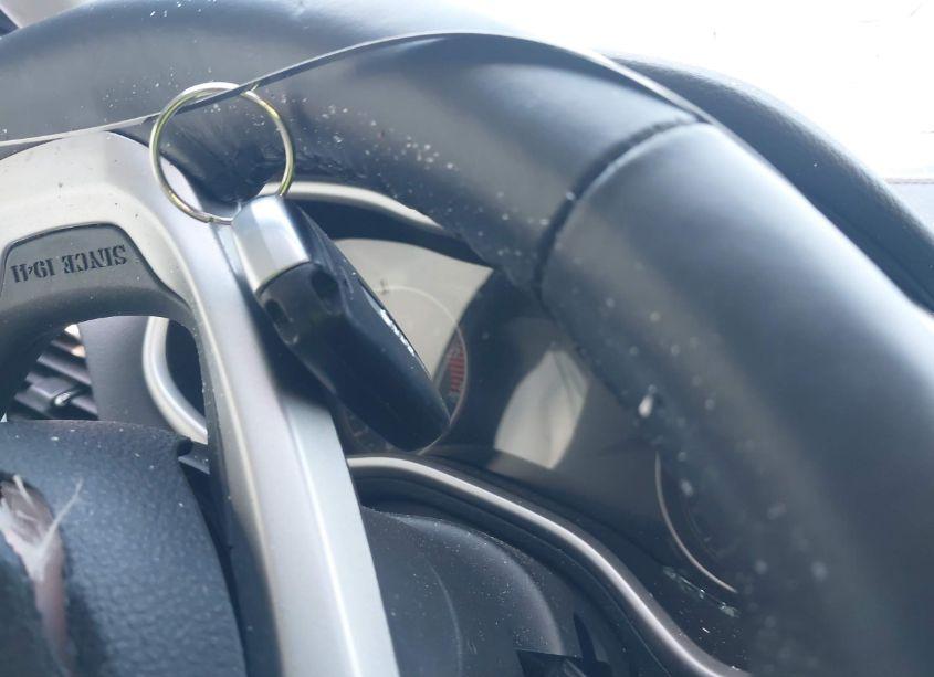 Photo 11 of 2016 Jeep Cherokee TRAILHAWK (VIN 1C4PJMBS6GW284453)