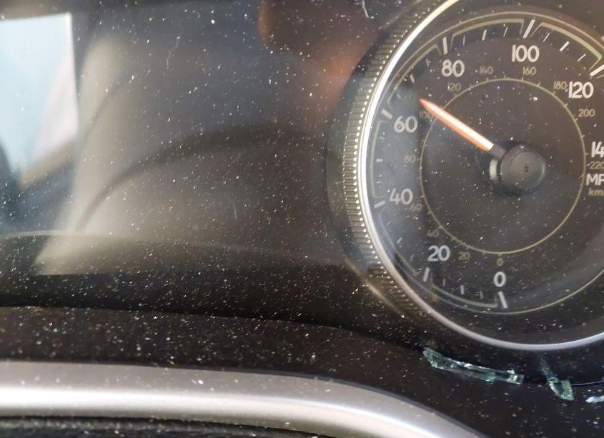 Photo 15 of 2016 Jeep Cherokee TRAILHAWK (VIN 1C4PJMBS6GW284453)