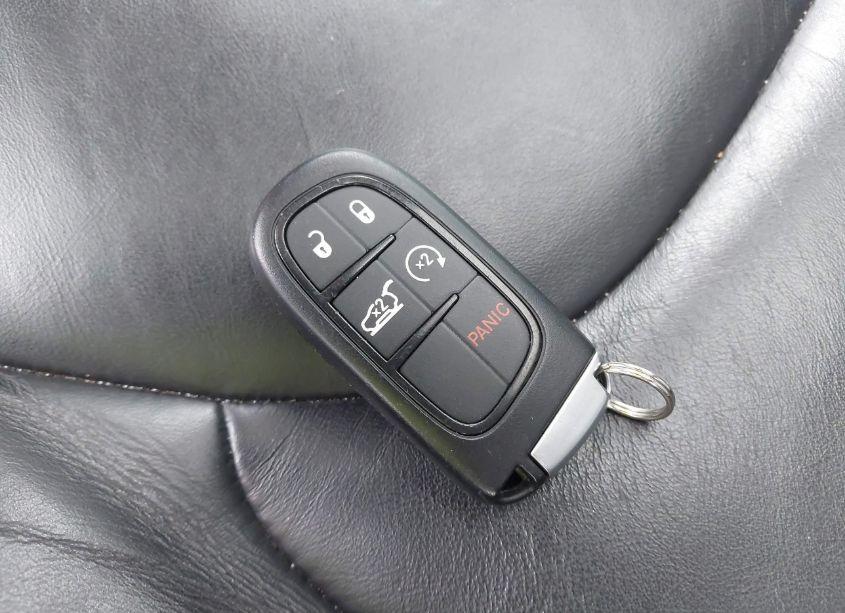 Photo 11 of 2014 Jeep Cherokee TRAILHAWK (VIN 1C4PJMBS7EW122019)