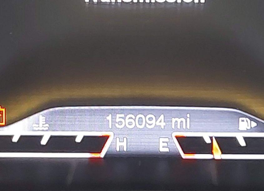 Photo 15 of 2014 Jeep Cherokee TRAILHAWK (VIN 1C4PJMBS7EW122019)