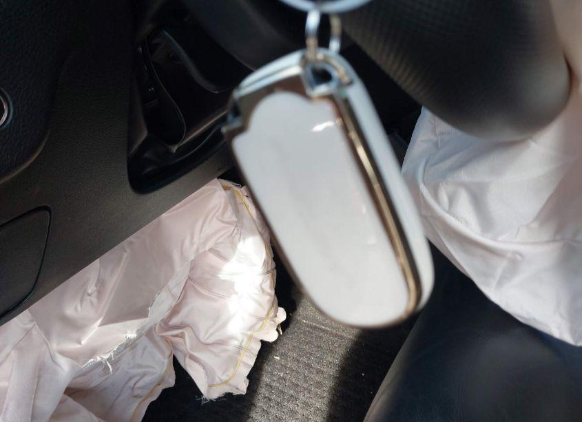 Photo 11 of 2016 Jeep Cherokee TRAILHAWK (VIN 1C4PJMBS7GW124405)