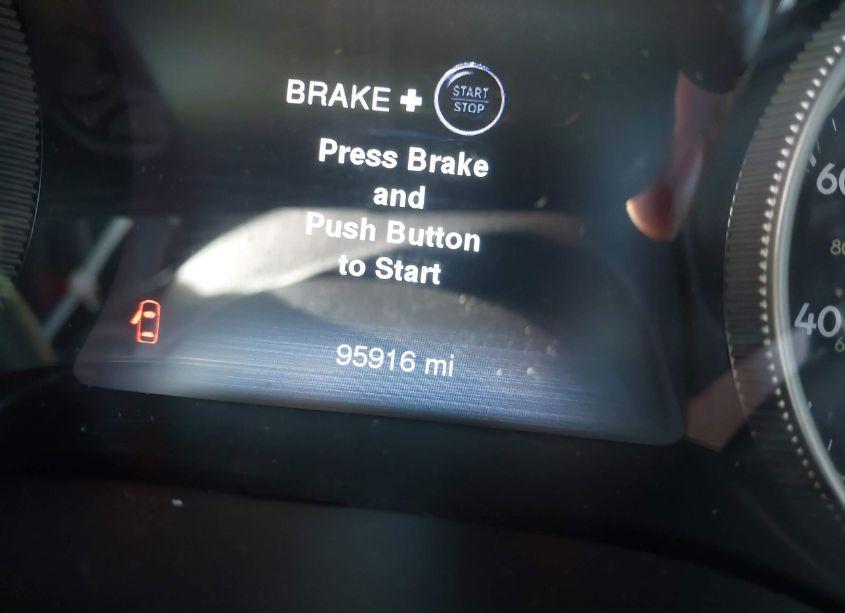 Photo 15 of 2016 Jeep Cherokee TRAILHAWK (VIN 1C4PJMBS7GW124405)