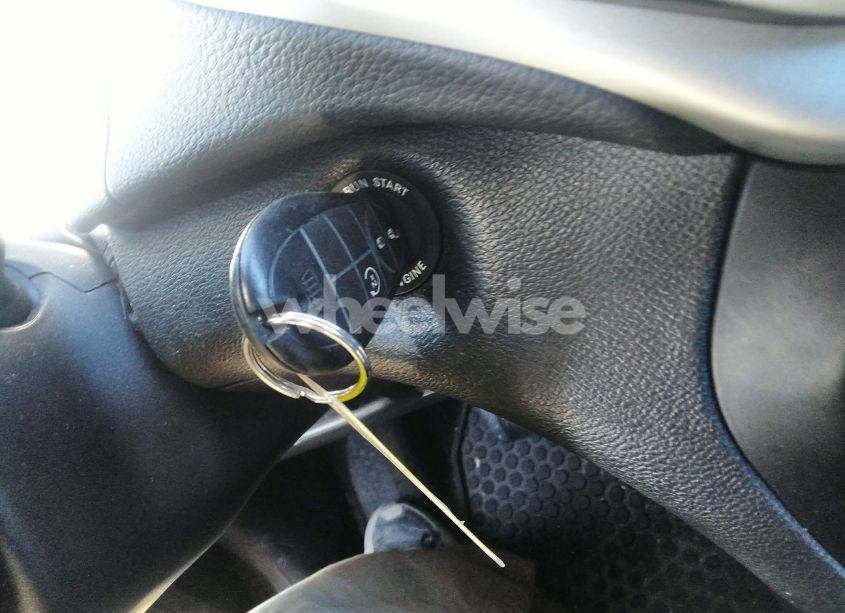 Photo 11 of 2016 Jeep Cherokee TRAILHAWK (VIN 1C4PJMBS7GW134836)