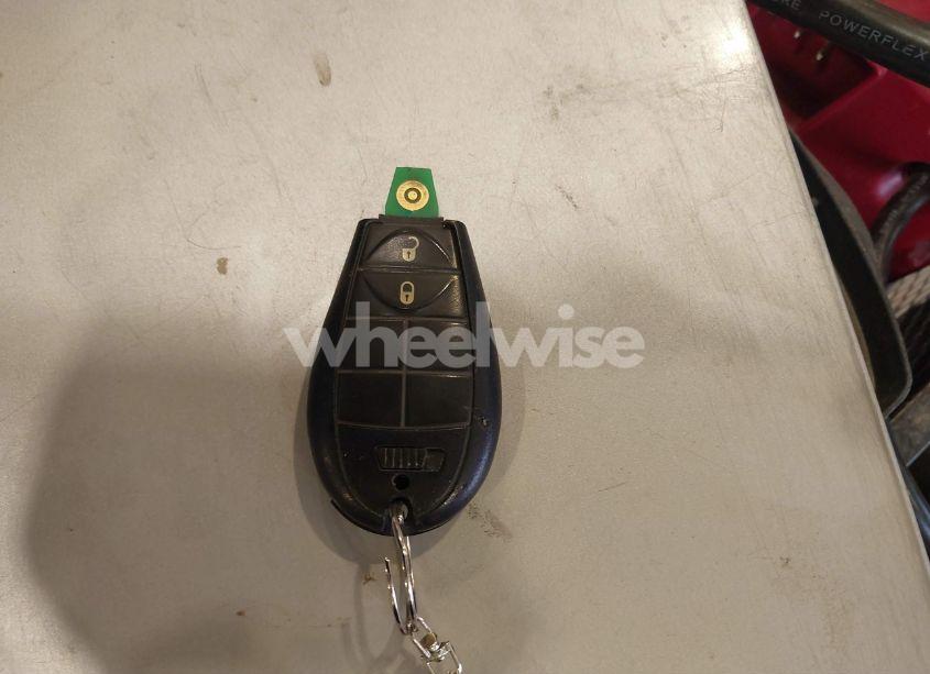 Photo 11 of 2014 Jeep Cherokee TRAILHAWK (VIN 1C4PJMBS8EW157135)