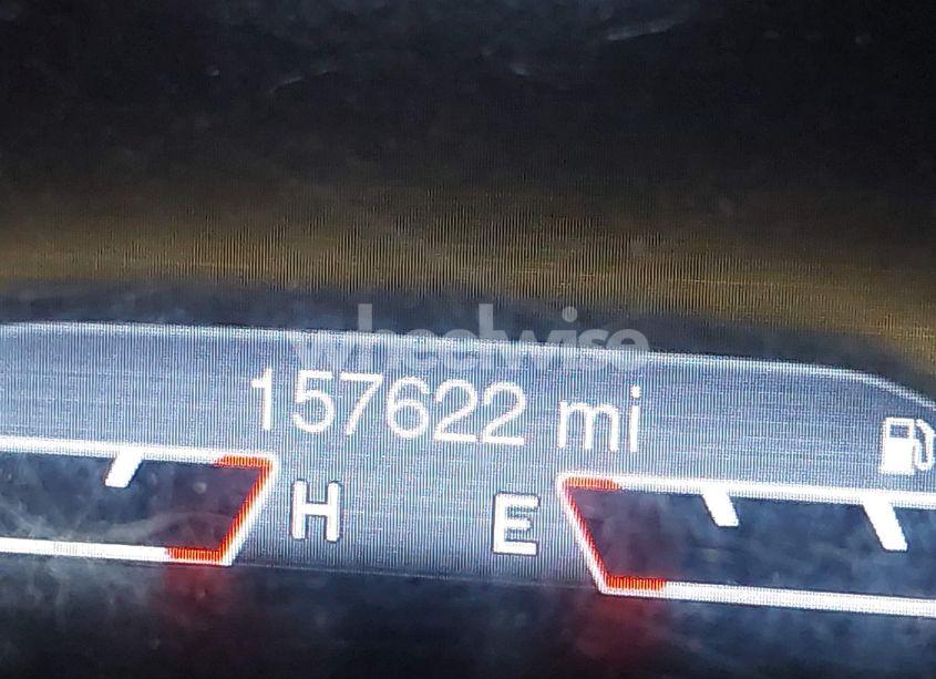 Photo 15 of 2014 Jeep Cherokee TRAILHAWK (VIN 1C4PJMBS8EW157135)