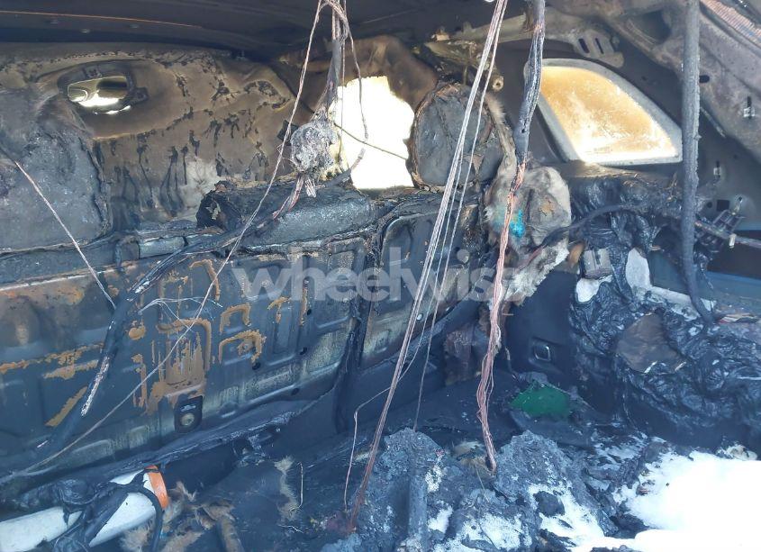 Photo 6 of 2014 Jeep Cherokee (VIN 1C4PJMBS8EW182259)