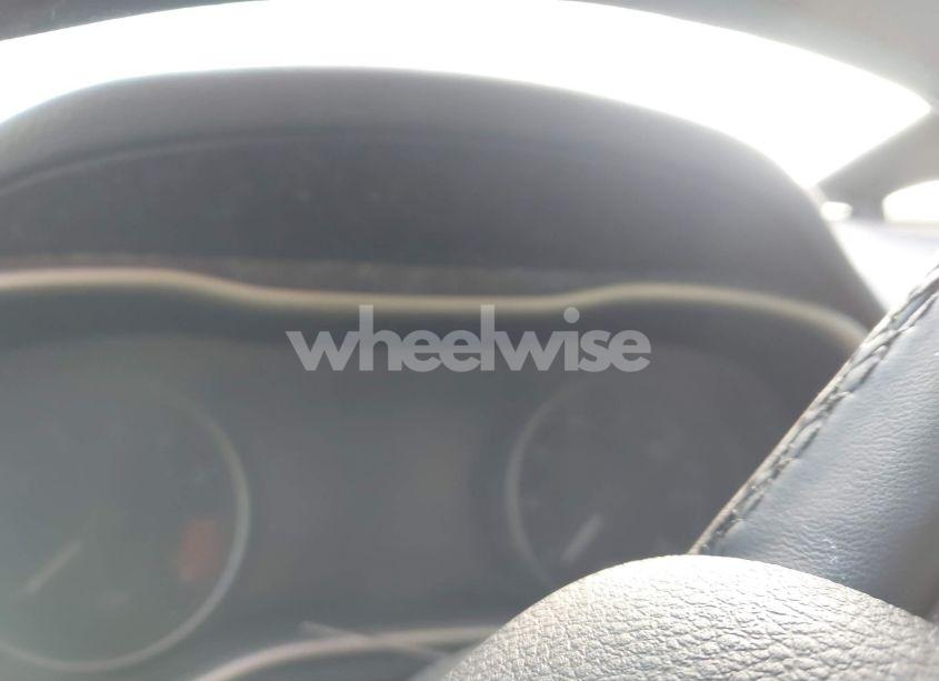 Photo 7 of 2014 Jeep Cherokee (VIN 1C4PJMBS8EW182259)