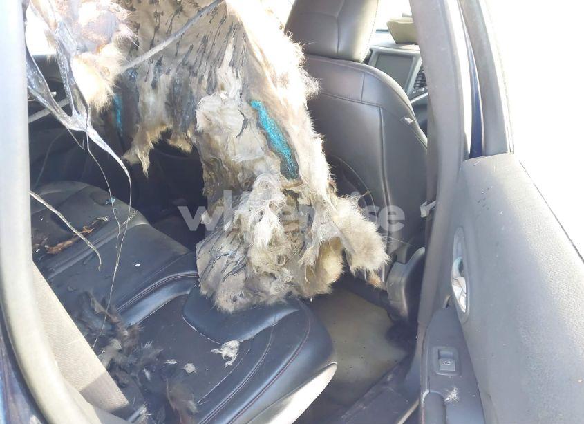 Photo 8 of 2014 Jeep Cherokee (VIN 1C4PJMBS8EW182259)