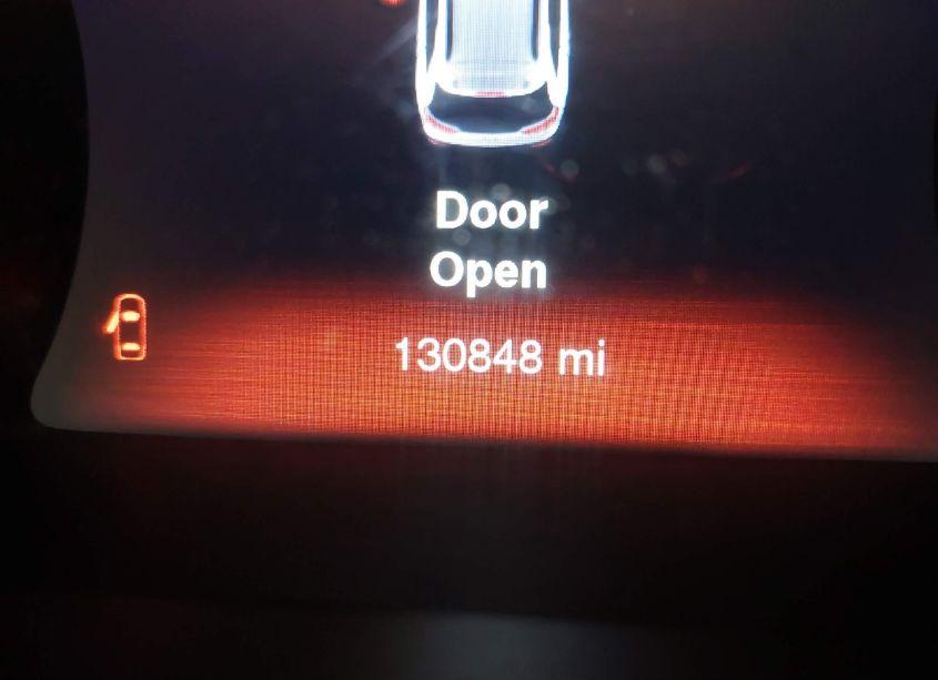 Photo 15 of 2015 Jeep Cherokee TRAILHAWK (VIN 1C4PJMBS8FW522785)