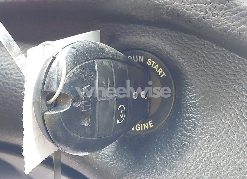 Photo 11 of 2015 Jeep Cherokee TRAILHAWK (VIN 1C4PJMBS8FW717916)