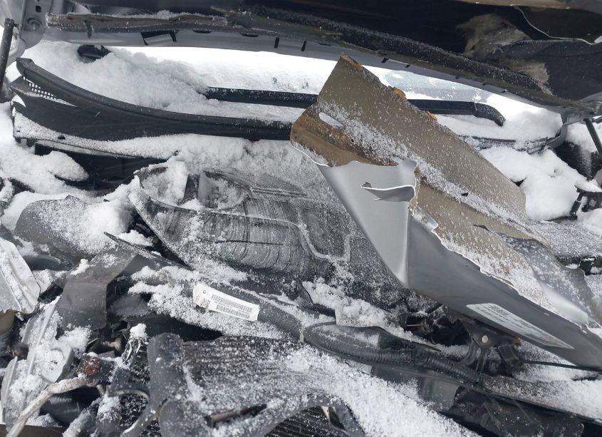 Photo 10 of 2015 Jeep Cherokee TRAILHAWK (VIN 1C4PJMBS8FW785522)