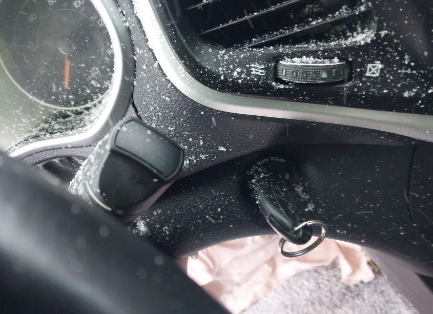 Photo 11 of 2015 Jeep Cherokee TRAILHAWK (VIN 1C4PJMBS8FW785522)