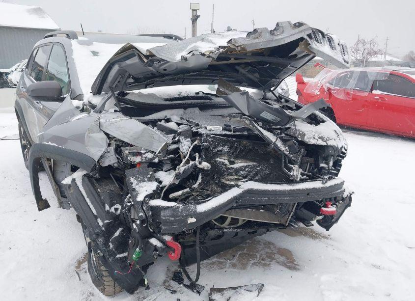 Photo 6 of 2015 Jeep Cherokee TRAILHAWK (VIN 1C4PJMBS8FW785522)