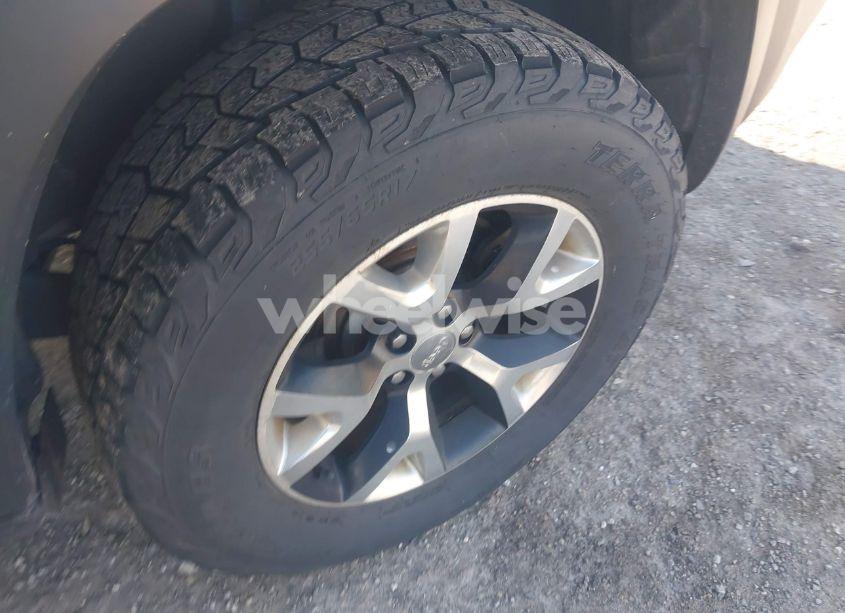 Photo 12 of 2015 Jeep Cherokee (VIN 1C4PJMBS8FW786850)