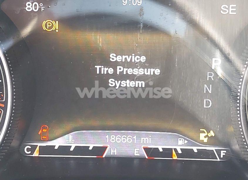 Photo 16 of 2015 Jeep Cherokee (VIN 1C4PJMBS8FW786850)