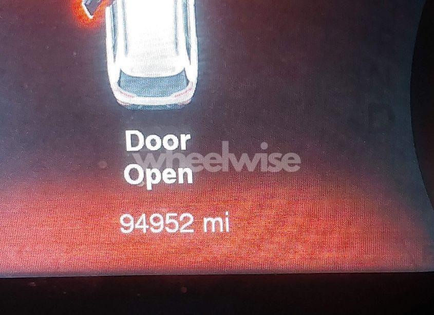 Photo 15 of 2016 Jeep Cherokee TRAILHAWK (VIN 1C4PJMBS8GW133307)