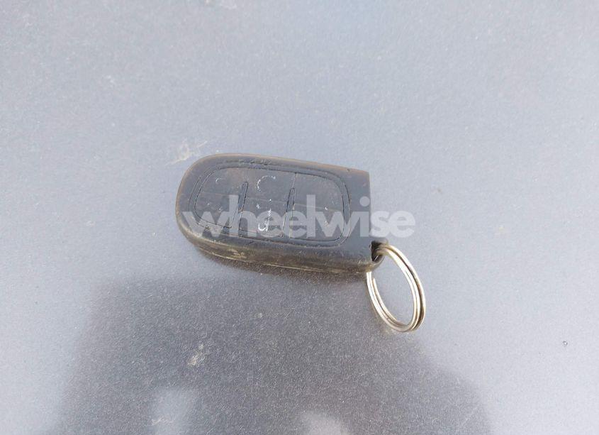 Photo 11 of 2014 Jeep Cherokee TRAILHAWK (VIN 1C4PJMBS9EW125326)