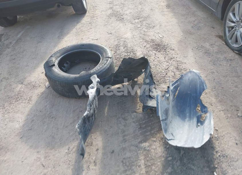 Photo 12 of 2014 Jeep Cherokee TRAILHAWK (VIN 1C4PJMBS9EW125326)