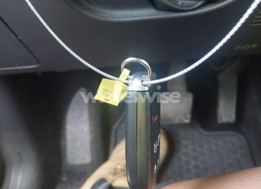 Photo 11 of 2014 Jeep Cherokee TRAILHAWK (VIN 1C4PJMBS9EW161548)