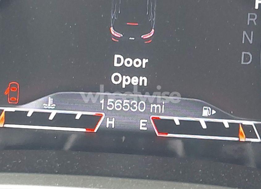 Photo 15 of 2014 Jeep Cherokee TRAILHAWK (VIN 1C4PJMBS9EW161548)