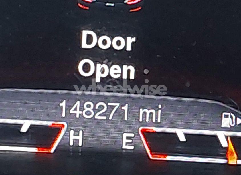 Photo 15 of 2014 Jeep Cherokee TRAILHAWK (VIN 1C4PJMBS9EW285125)