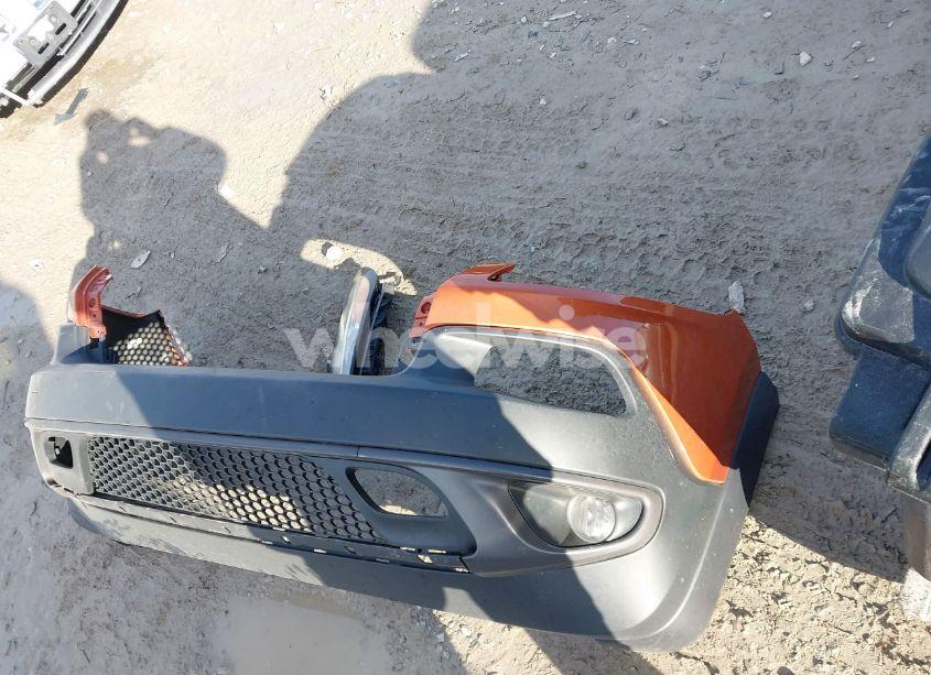 Photo 12 of 2015 Jeep Cherokee TRAILHAWK (VIN 1C4PJMBS9FW510516)