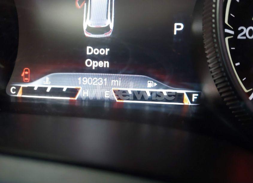 Photo 16 of 2015 Jeep Cherokee TRAILHAWK (VIN 1C4PJMBS9FW510516)