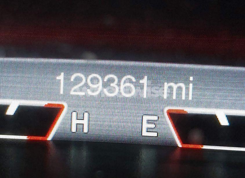 Photo 15 of 2016 Jeep Cherokee TRAILHAWK (VIN 1C4PJMBS9GW146695)