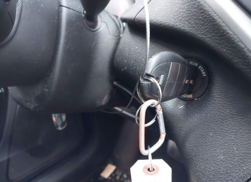 Photo 11 of 2016 Jeep Cherokee TRAILHAWK (VIN 1C4PJMBS9GW289405)