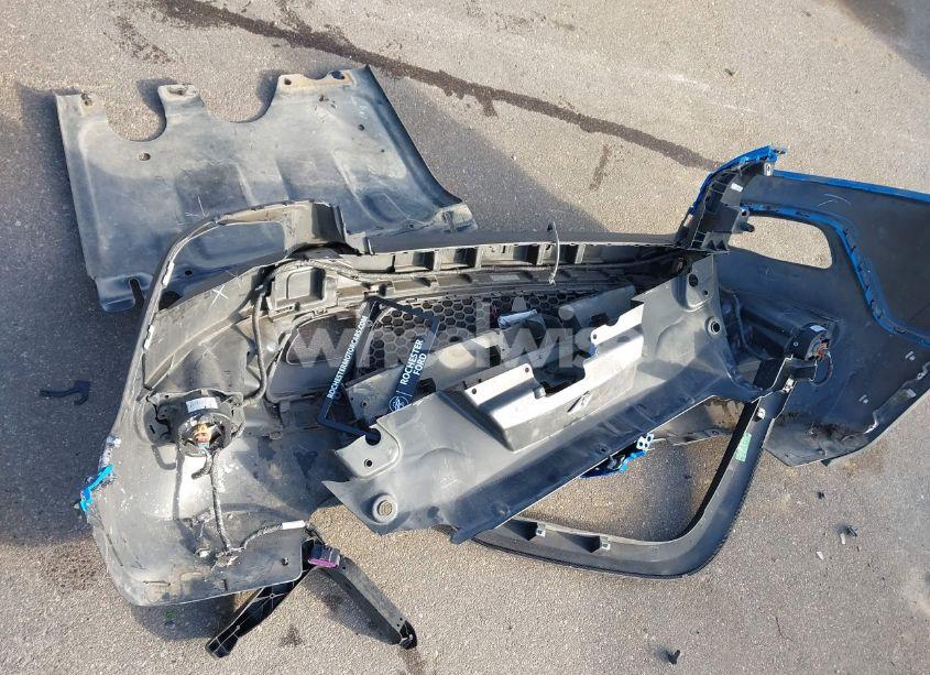 Photo 12 of 2017 Jeep Cherokee TRAILHAWK 4X4 (VIN 1C4PJMBS9HW669863)