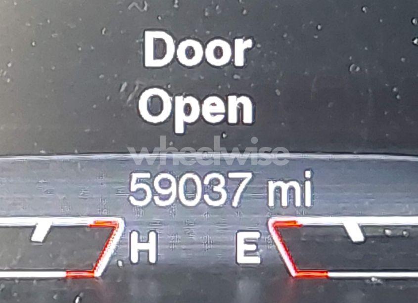 Photo 16 of 2017 Jeep Cherokee TRAILHAWK 4X4 (VIN 1C4PJMBS9HW669863)