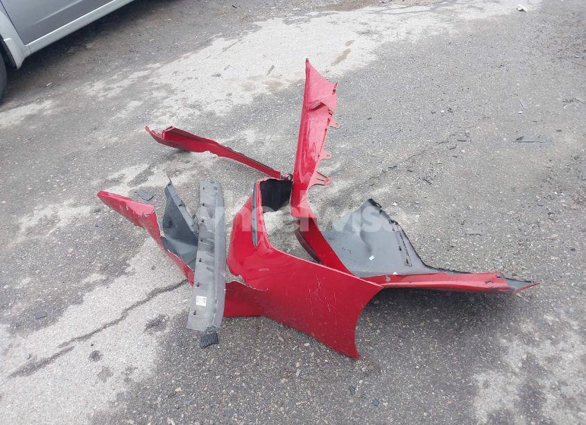 Photo 12 of 2015 Jeep Cherokee TRAILHAWK (VIN 1C4PJMBSXFW667469)