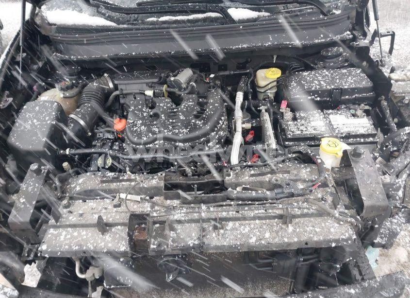 Photo 10 of 2016 Jeep Cherokee TRAILHAWK (VIN 1C4PJMBSXGW179222)