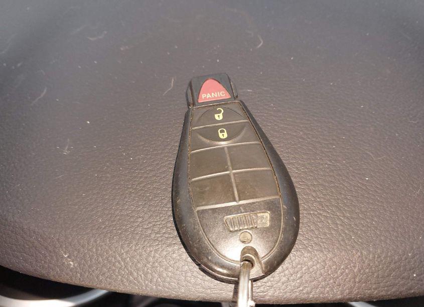 Photo 11 of 2016 Jeep Cherokee TRAILHAWK (VIN 1C4PJMBSXGW225910)