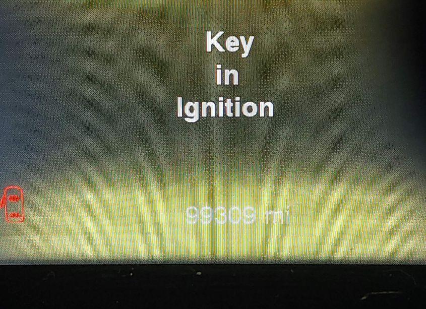 Photo 15 of 2016 Jeep Cherokee TRAILHAWK (VIN 1C4PJMBSXGW225910)