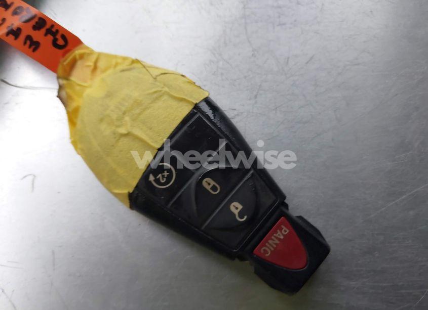 Photo 11 of 2016 Jeep Cherokee TRAILHAWK (VIN 1C4PJMBSXGW335355)