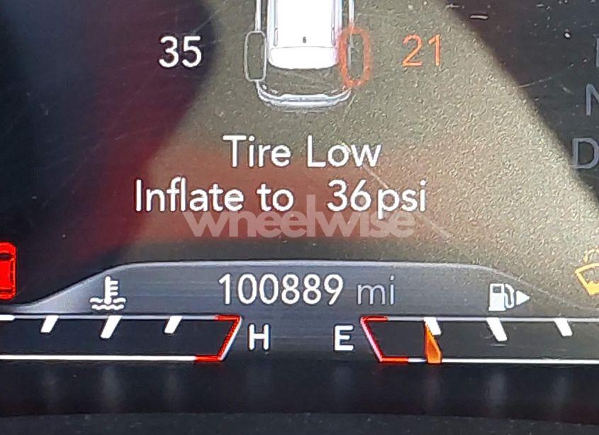 Photo 15 of 2019 Jeep Cherokee TRAILHAWK (VIN 1C4PJMBX0KD210316)